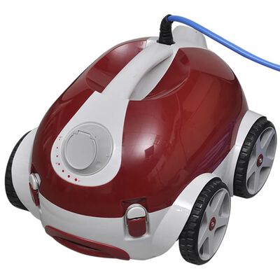 Electrical Pool Cleaning Robot Cable 12 m 150 W