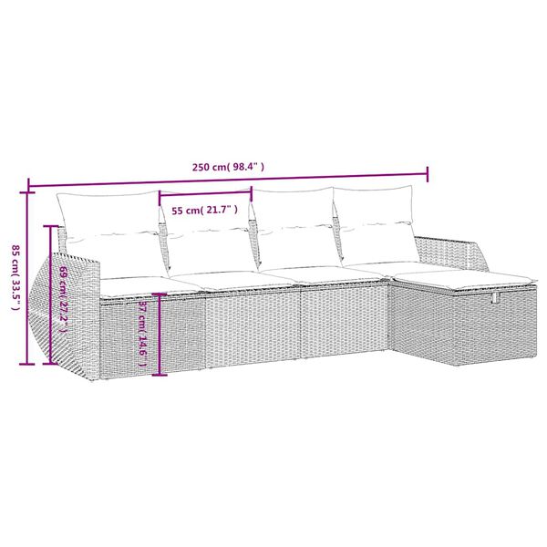 Showing Product Image 4 of 15