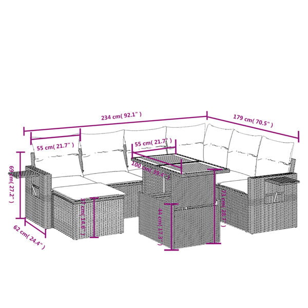 Showing Product Image 3 of 17