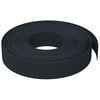 vidaXL Garden Edging Black 10 m 10 cm Polyethylene