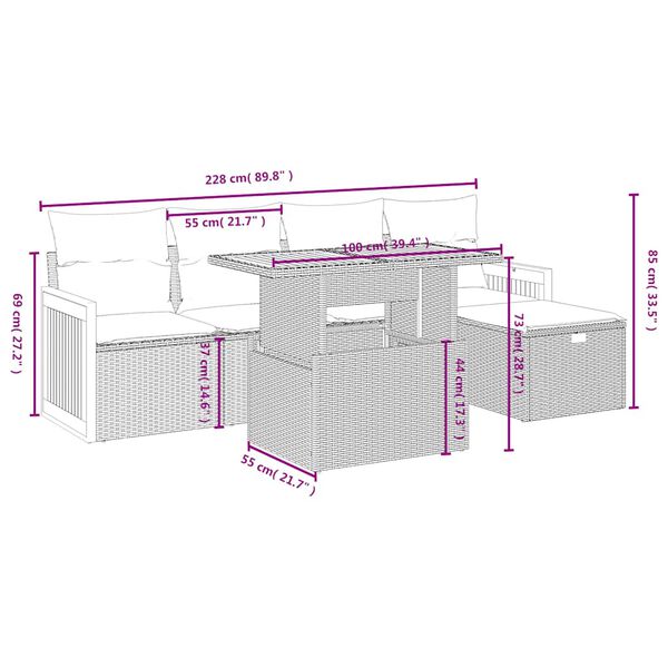 Showing Product Image 4 of 17