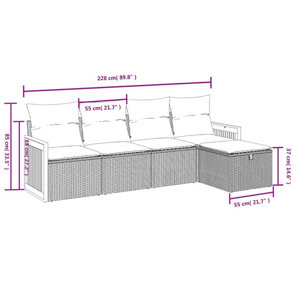 Showing Product Image 4 of 15