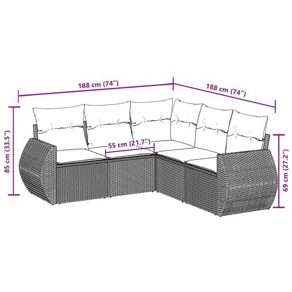 Showing Product Image 3 of 17
