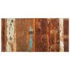 vidaXL Rectangular Table Top 60x120 cm 15-16 mm Solid Reclaimed Wood