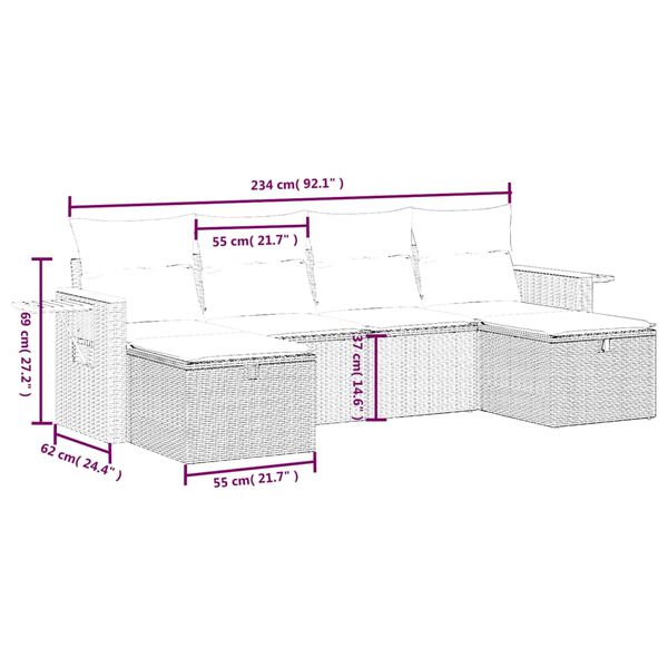 Showing Product Image 4 of 17