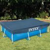 Intex Pool Cover Rectangular 300x200 cm 28038