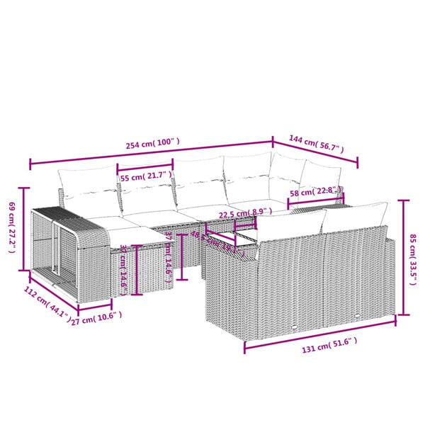 Showing Product Image 3 of 17