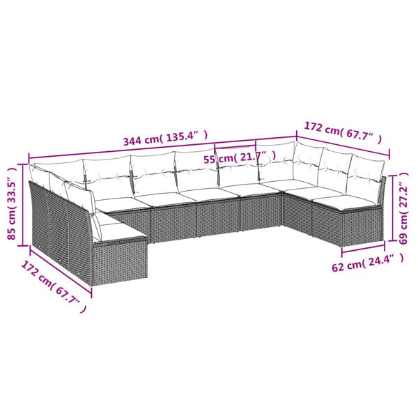 Showing Product Image 3 of 15