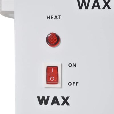 Electric Wax Warmer 110 W