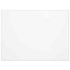 vidaXL Table Protector | Transparent | PVC | Medium