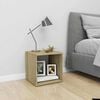 White_and_sonoma_oak