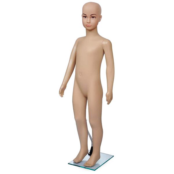 vidaXL Mannequin Child A