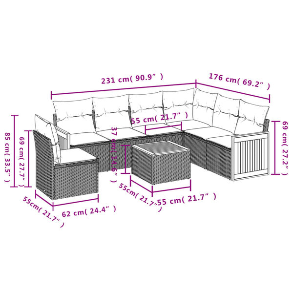 Showing Product Image 3 of 17
