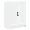 vidaXL Bathroom Storage Cainet UTRECHT White 59.5 x 31 x 77 cm