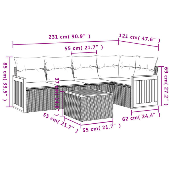 Showing Product Image 3 of 19
