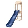 vidaXL Outdoor Playset Solid Wood Pine