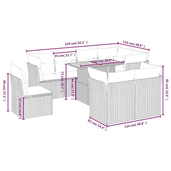 Showing Product Image 3 of 15