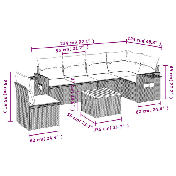 Showing Product Image 3 of 17