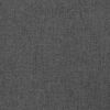 vidaXL Wall Panels 12 pcs Dark Grey 60x15 cm Fabric 1.08 m&sup2;