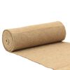 vidaXL Hemp Mat for Rodents 0.5x5 m 5 mm