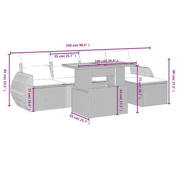 Showing Product Image 4 of 17