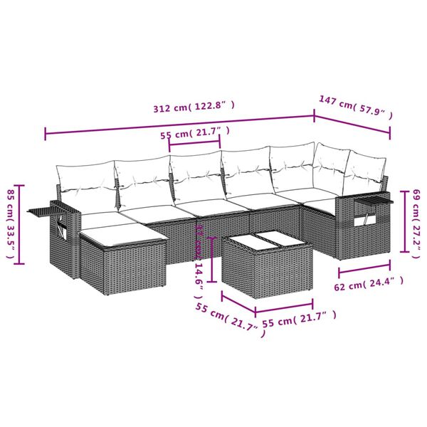 Showing Product Image 3 of 17