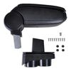 vidaXL Car Armrest for VW POLO 9N (2001-2005)
