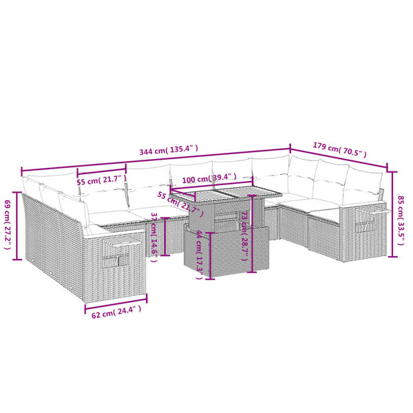 Showing Product Image 3 of 17