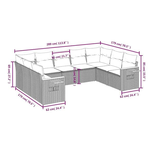 Showing Product Image 3 of 17