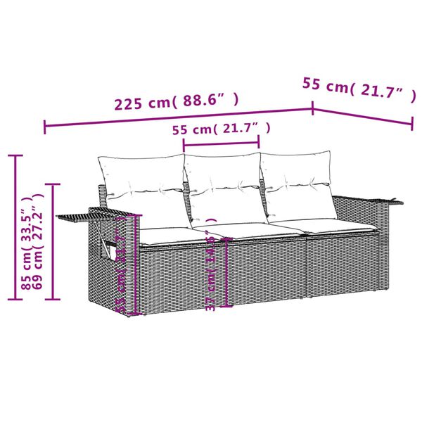 Showing Product Image 3 of 17