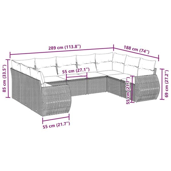 Showing Product Image 3 of 17