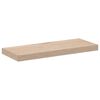 vidaXL Floating Shelf 60x23,5x4 cm Engineered Wood