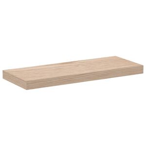 vidaXL Floating Shelf 60x23,5x4 cm Engineered Wood