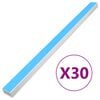 vidaXL Cable Trunking Self-Adhesive 60x40 mm 30 m PVC