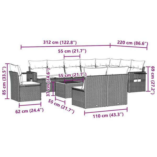 Showing Product Image 3 of 17