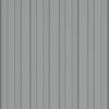 vidaXL Roof Panel 36 pcs Grey 100 x 45 cm Galvanised steel
