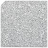 vidaXL Umbrella Weight Plates 4 pcs Grey Granite Square 100 kg