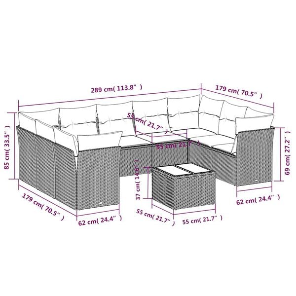 Showing Product Image 3 of 14