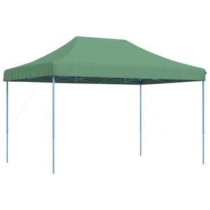 vidaXL Party Tent | Black