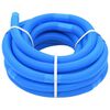 vidaXL Pool Hose Blue 32 mm 15,4 m