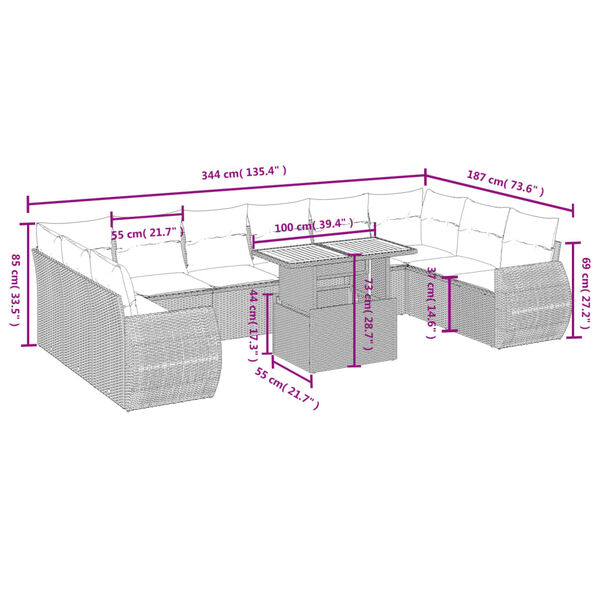 Showing Product Image 3 of 15
