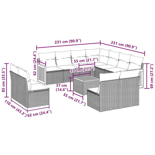 Showing Product Image 3 of 17