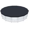 Bestway Pool Cover "Flowclear" 488 cm