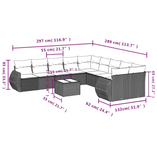 Showing Product Image 3 of 17