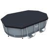 Bestway Pool Cover Flowclear 300x200 cm