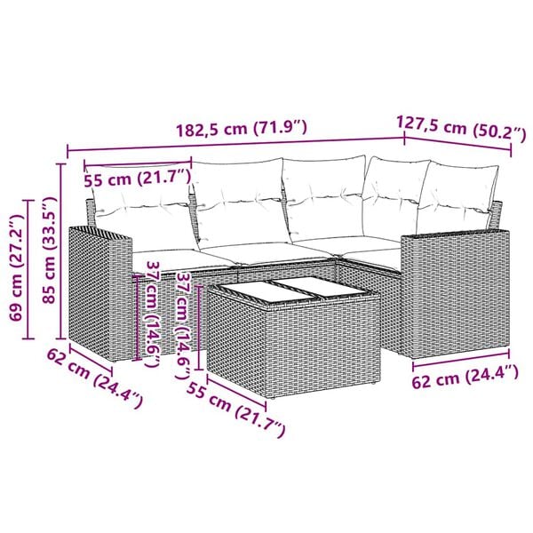 Showing Product Image 3 of 17