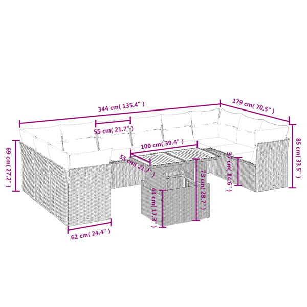 Showing Product Image 3 of 15