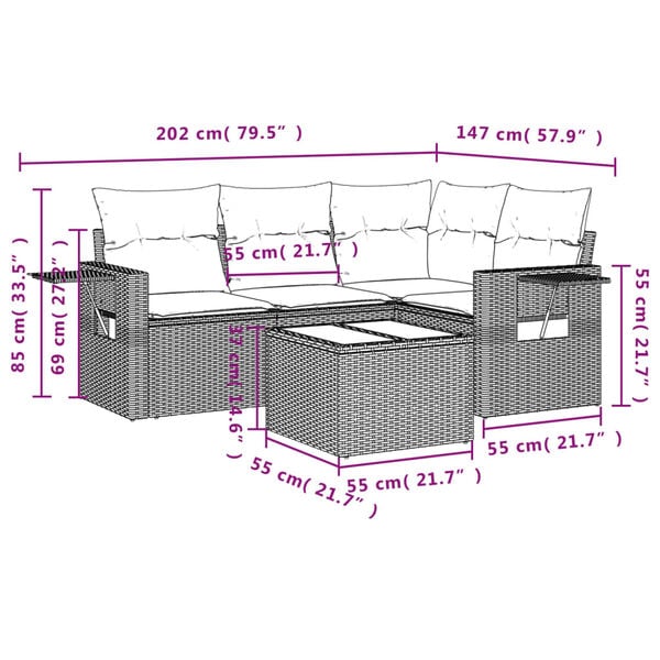 Showing Product Image 3 of 17