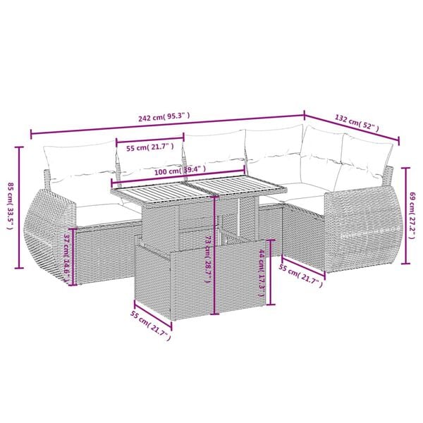 Showing Product Image 3 of 17