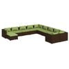 Brown_and_green